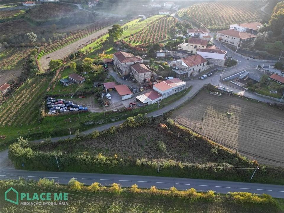 Helårsgrund i Povoa de Lanhoso, Braga - foto 3