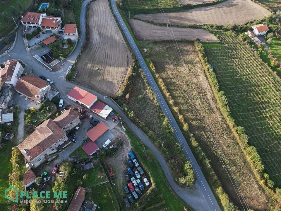 Helårsgrund i Povoa de Lanhoso, Braga - foto 5