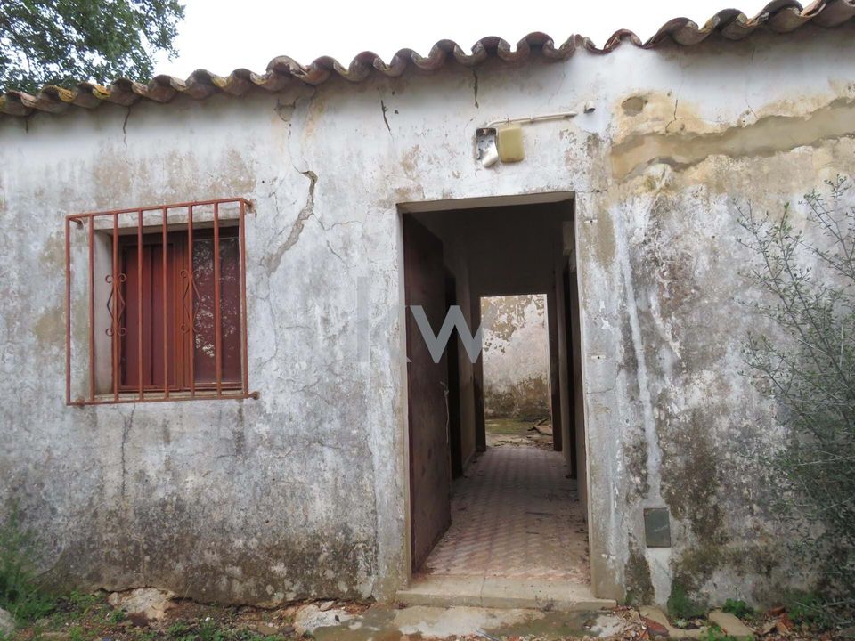 Villa i Alcantarilha, Faro - foto 2