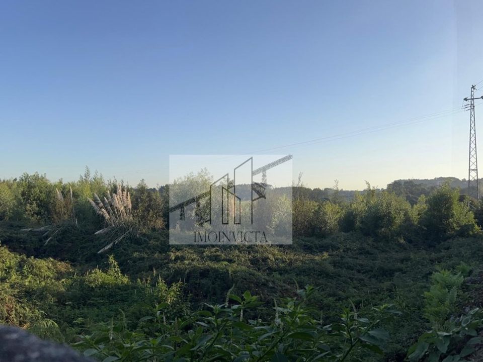 Helårsgrund i Vilar de Andorinho, Porto - foto 5