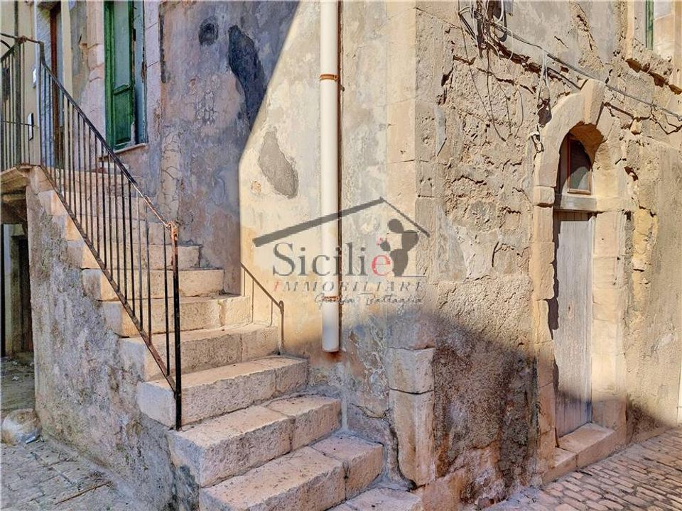 Villa a Scicli, Ragusa - foto 2