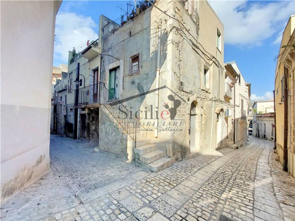 Villa a Scicli, Ragusa - foto 5