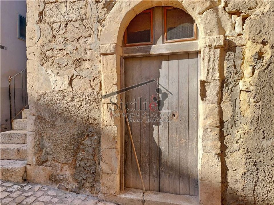 Willa: Scicli, Ragusa – zdjęcie 3