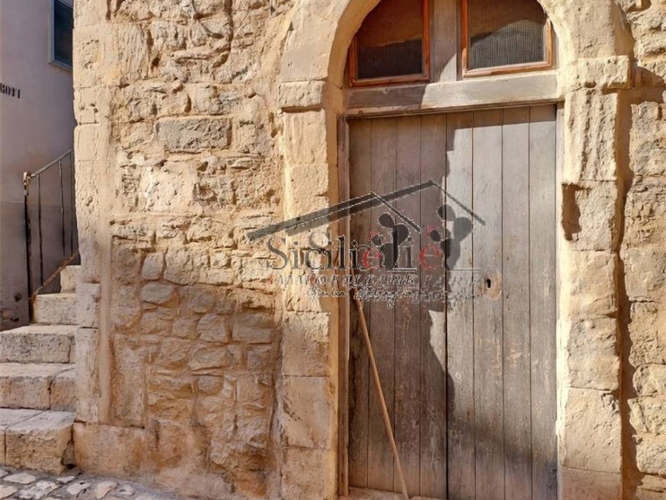 Willa: Scicli, Ragusa – zdjęcie 4