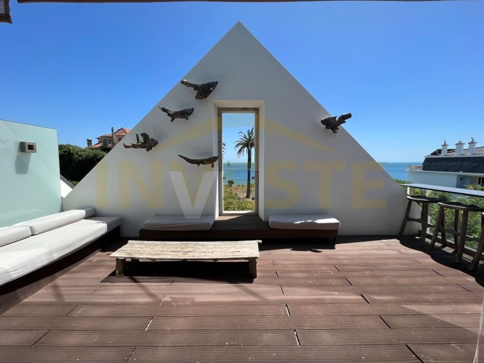 Villa i Cascais, Lisbon - foto 1