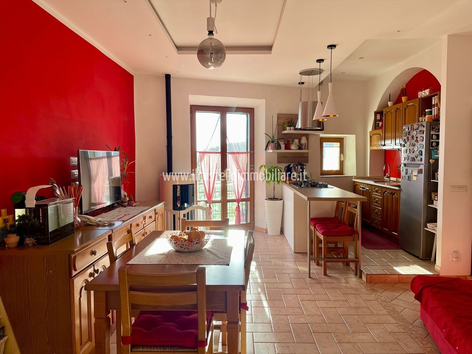 Rækkehus i Sarteano, Siena - foto 3