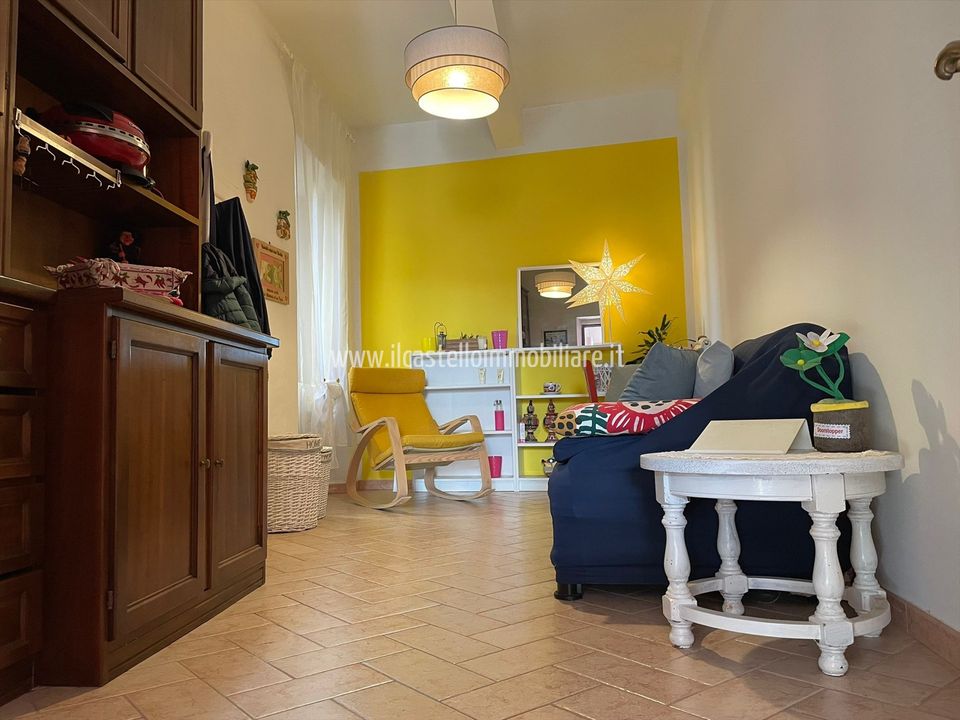Rækkehus i Sarteano, Siena - foto 4