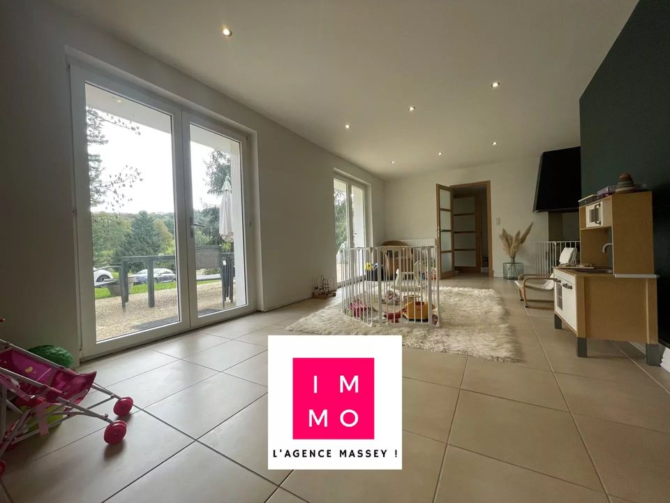 Villa em Lannemezan, Hautes-Pyrenees - foto 4