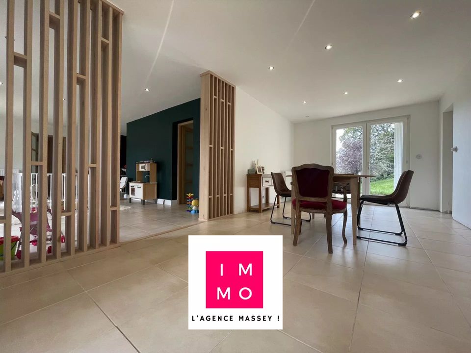 Villa em Lannemezan, Hautes-Pyrenees - foto 5
