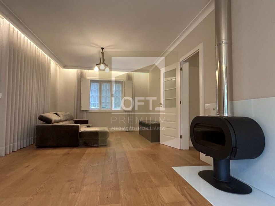 Byhus i Guimaraes, Braga - foto 4