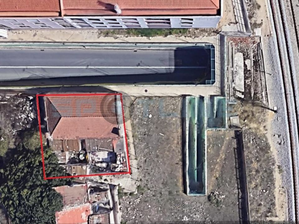 Villa i Barreiro, Setubal - foto 1