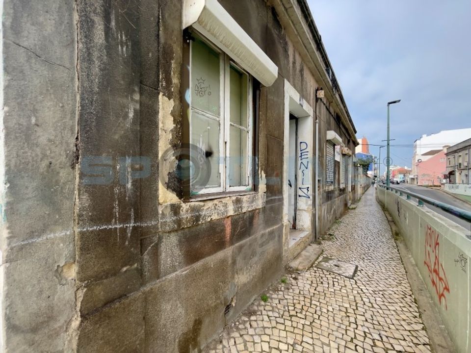 Villa i Barreiro, Setubal - foto 2