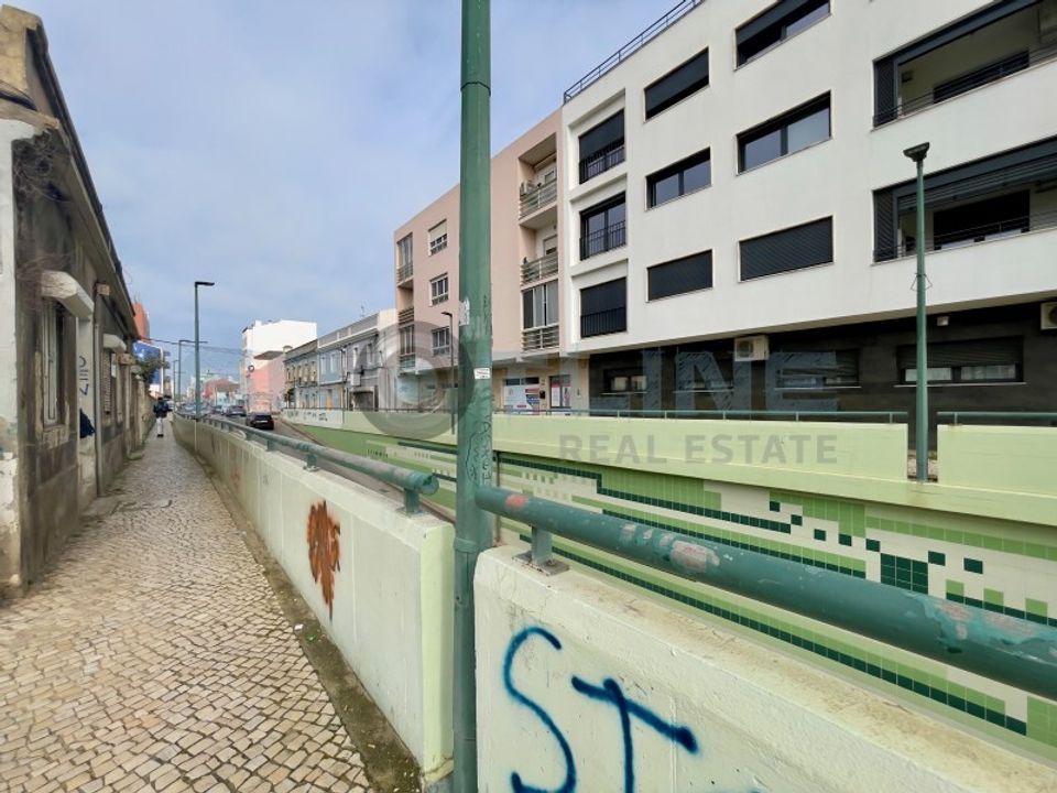 Villa i Barreiro, Setubal - foto 5