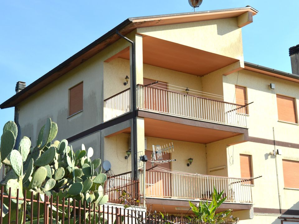 Villa i Paliano, Frosinone - foto 1