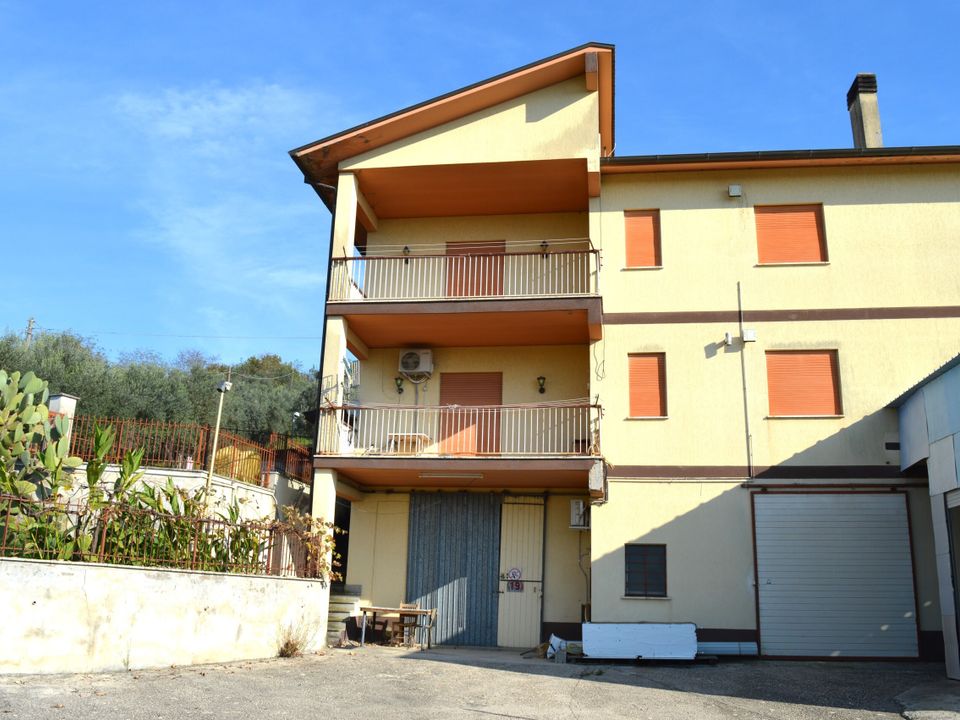 Villa i Paliano, Frosinone - foto 2