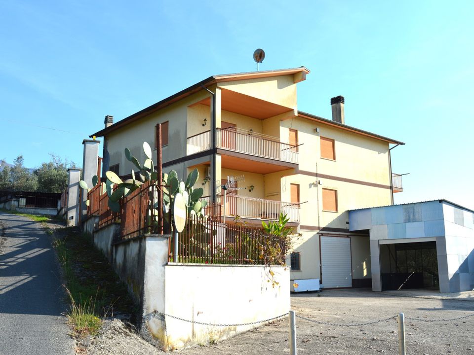 Villa i Paliano, Frosinone - foto 3