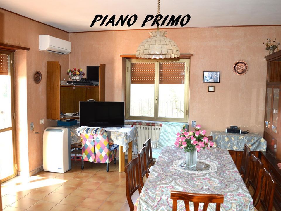 Villa i Paliano, Frosinone - foto 4