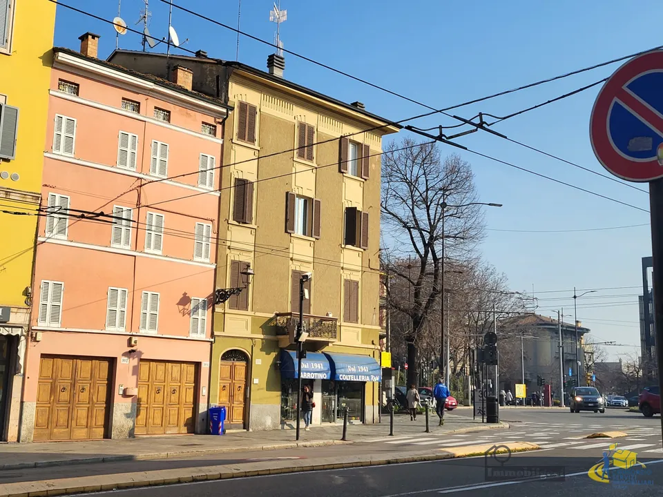 Lejlighed i Parma, Parma - foto 1
