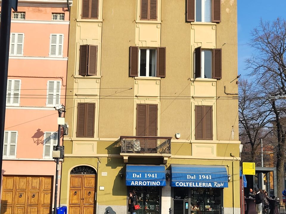 Lejlighed i Parma, Parma - foto 2