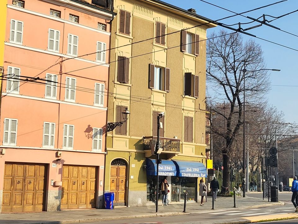 Lejlighed i Parma, Parma - foto 4