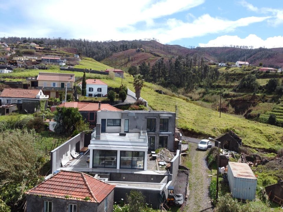 Byhus i Calheta, Madeira - foto 5
