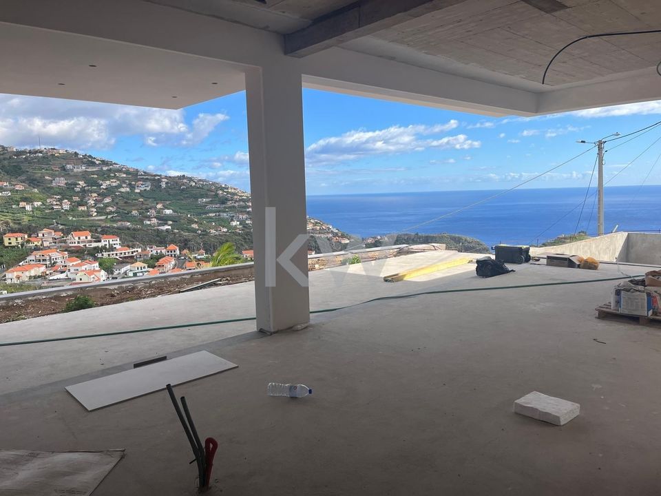 Byhus i Ribeira Brava, Madeira - foto 1