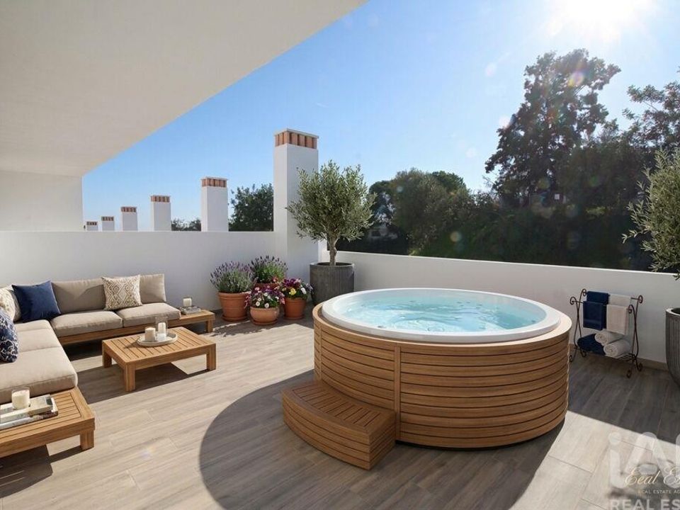 Rækkehus i Tavira, Faro - foto 3