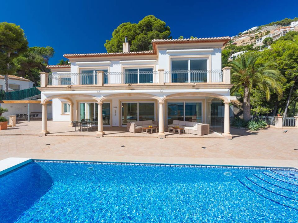 Villa i Javea, Alicante - foto 2