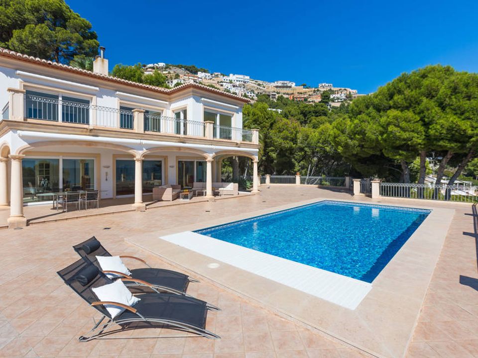 Villa i Javea, Alicante - foto 5