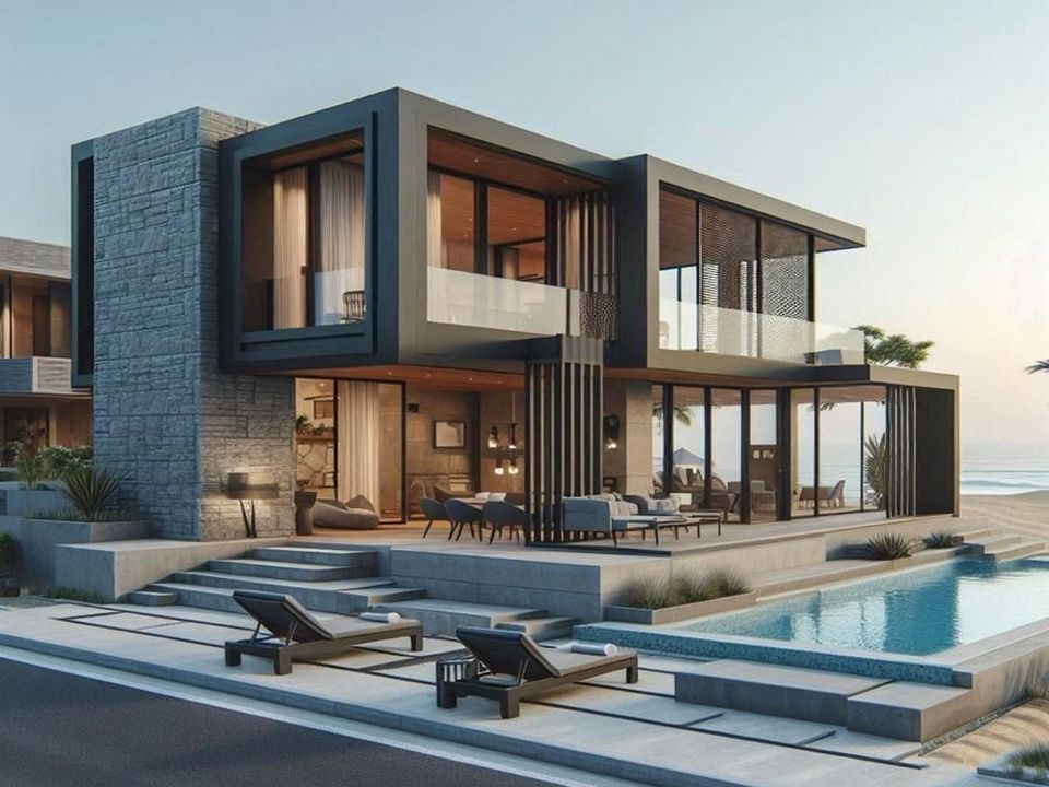 Villa i Oliva, Valencia - foto 3