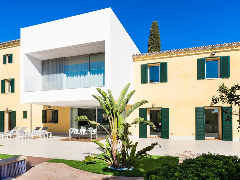 Villa i Palma De Mallorca, Mallorca - foto 3