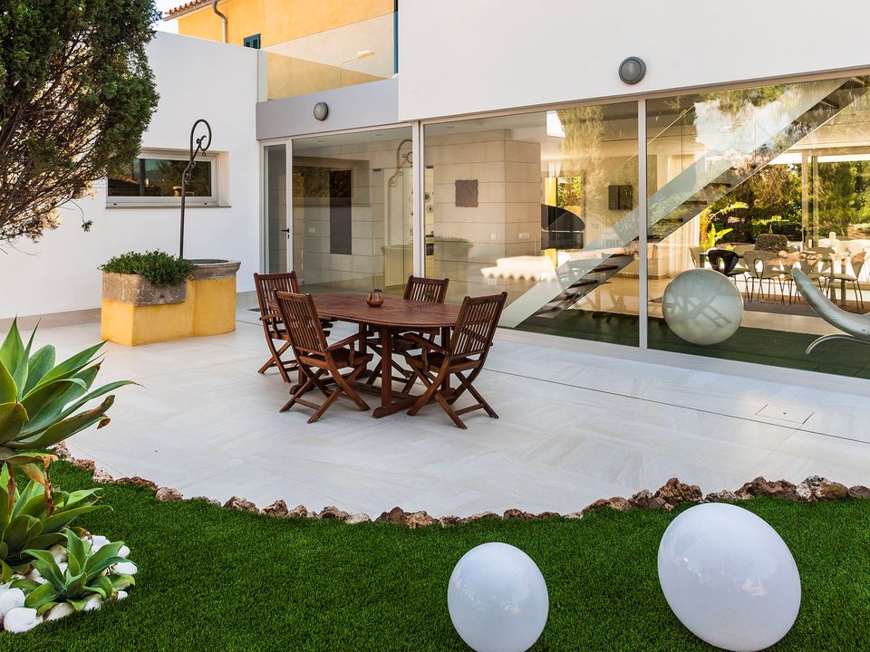 Villa i Palma De Mallorca, Mallorca - foto 4