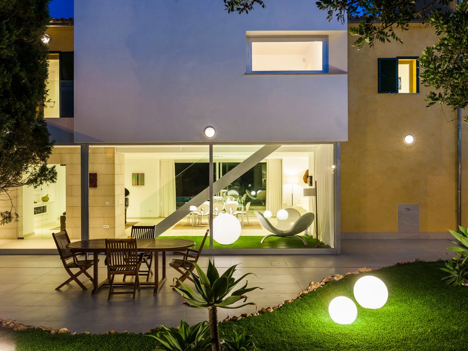 Villa i Palma De Mallorca, Mallorca - foto 5