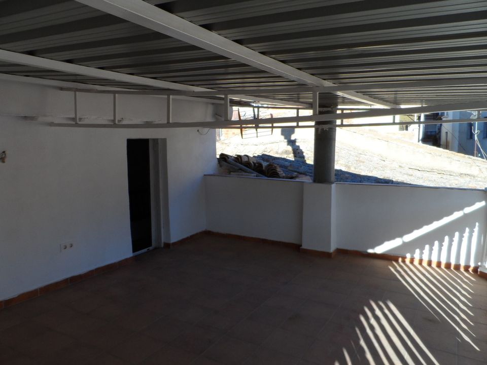 Duplex i Zujar, Granada - foto 3