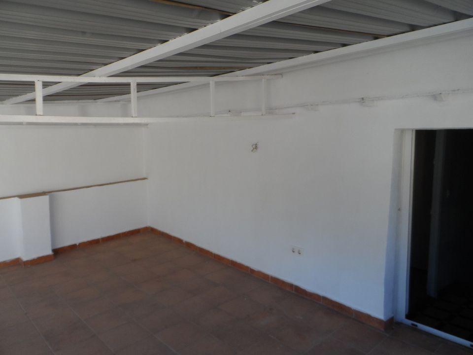 Duplex i Zujar, Granada - foto 4