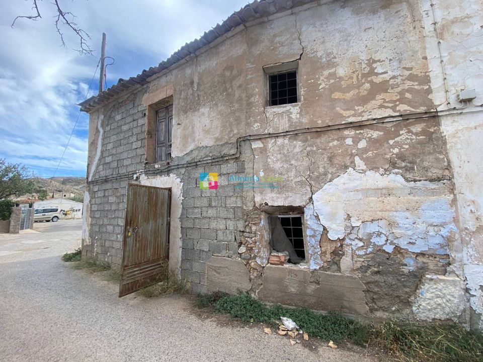 Landejendom i Cantoria, Almeria - foto 2