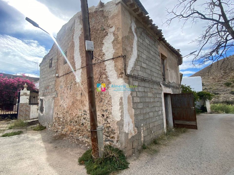 Landejendom i Cantoria, Almeria - foto 3