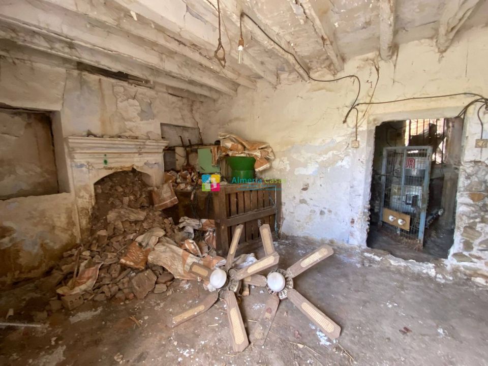 Landejendom i Cantoria, Almeria - foto 4