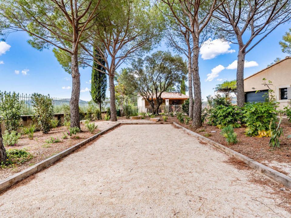 Villa i Beaumes-de-Venise, Vaucluse - foto 2