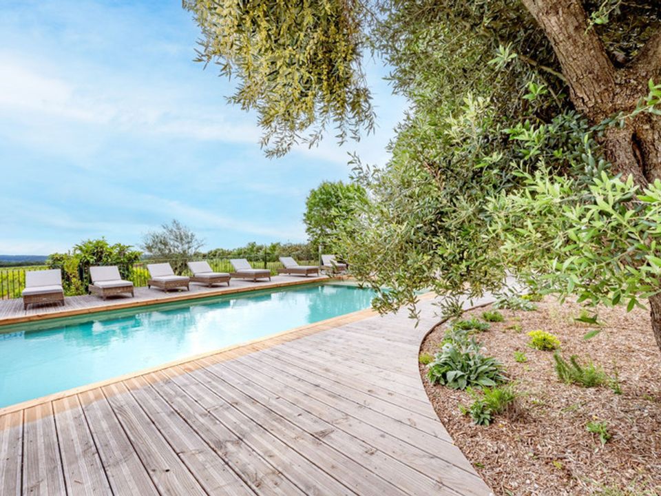 Villa i Beaumes-de-Venise, Vaucluse - foto 3