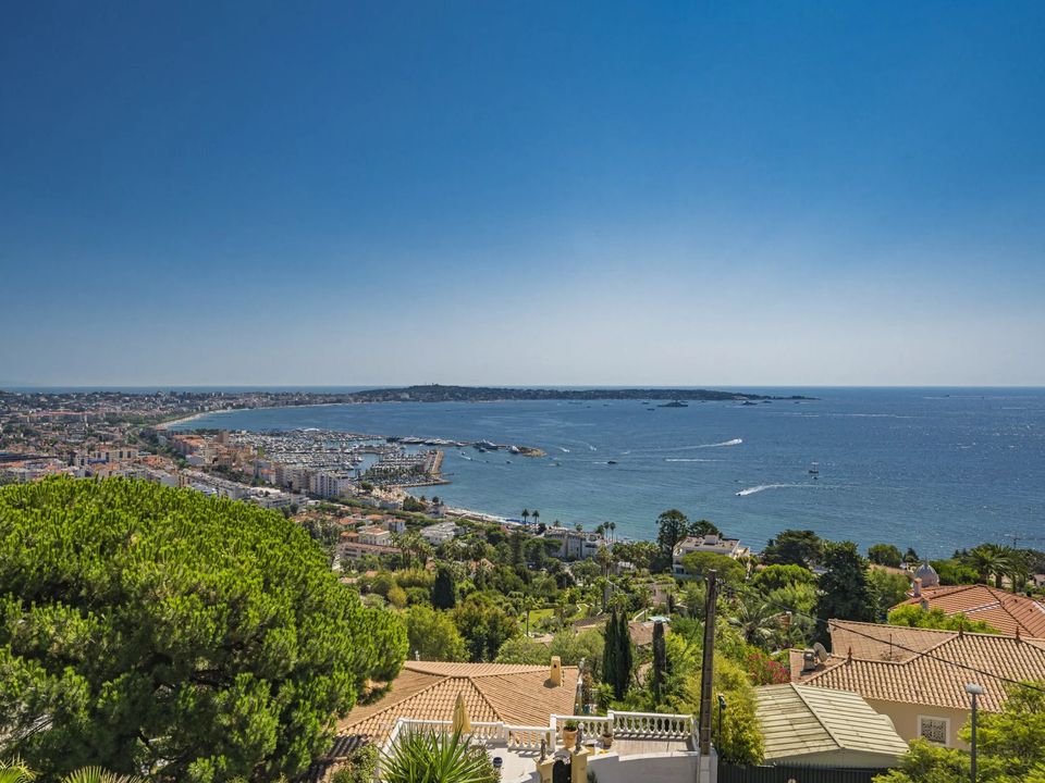 Villa i Cannes, Alpes-Maritimes - foto 2