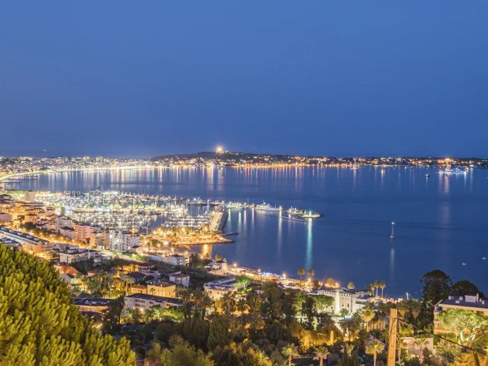 Villa i Cannes, Alpes-Maritimes - foto 3