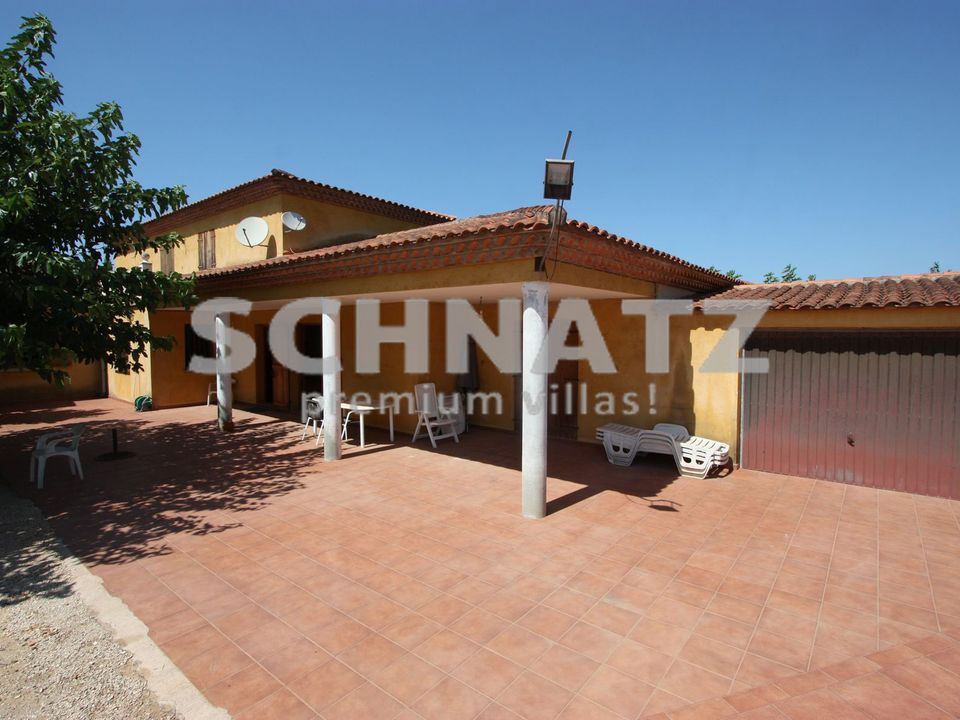 Villa i Pedreguer, Alicante - foto 1