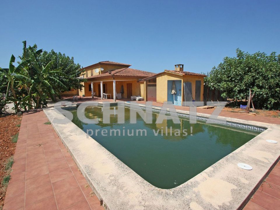 Villa i Pedreguer, Alicante - foto 2