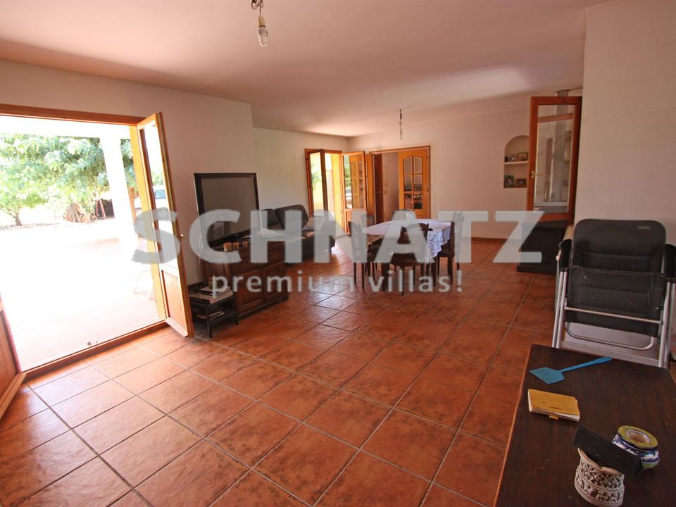 Villa i Pedreguer, Alicante - foto 5