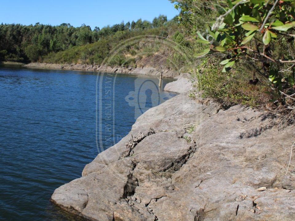 Helårsgrund i Tomar, Santarem - foto 4