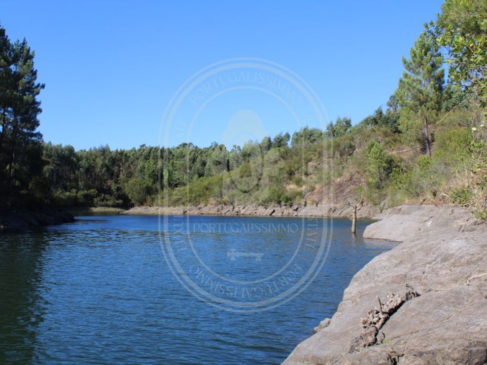 Helårsgrund i Tomar, Santarem - foto 2