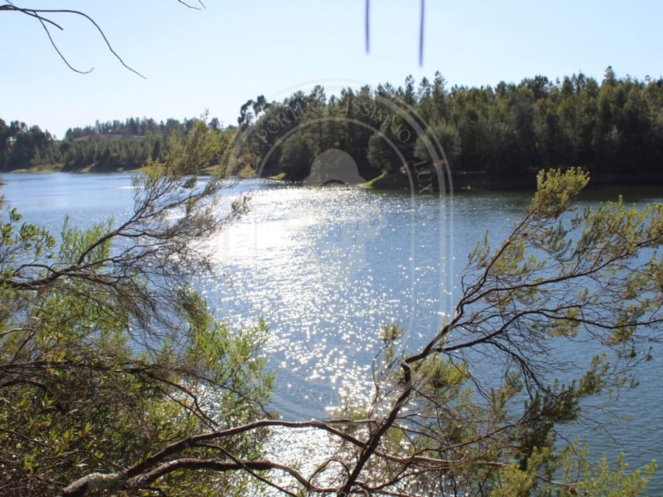 Helårsgrund i Tomar, Santarem - foto 1