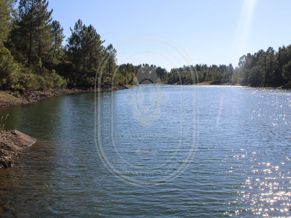 Helårsgrund i Tomar, Santarem - foto 3