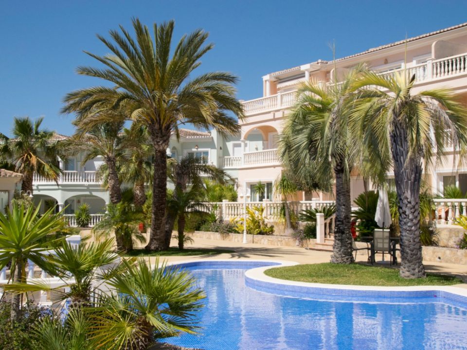 Lejlighed i Benissa, Alicante - foto 5
